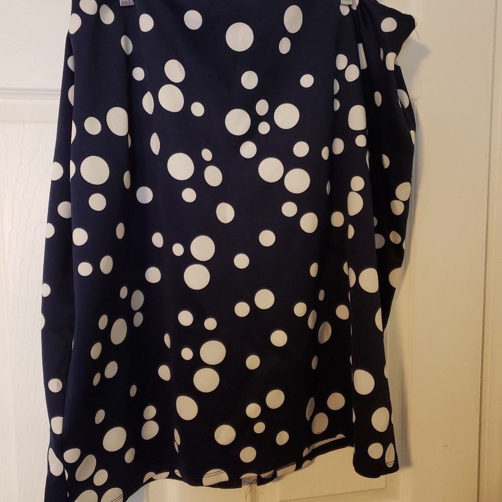 Mini skirt